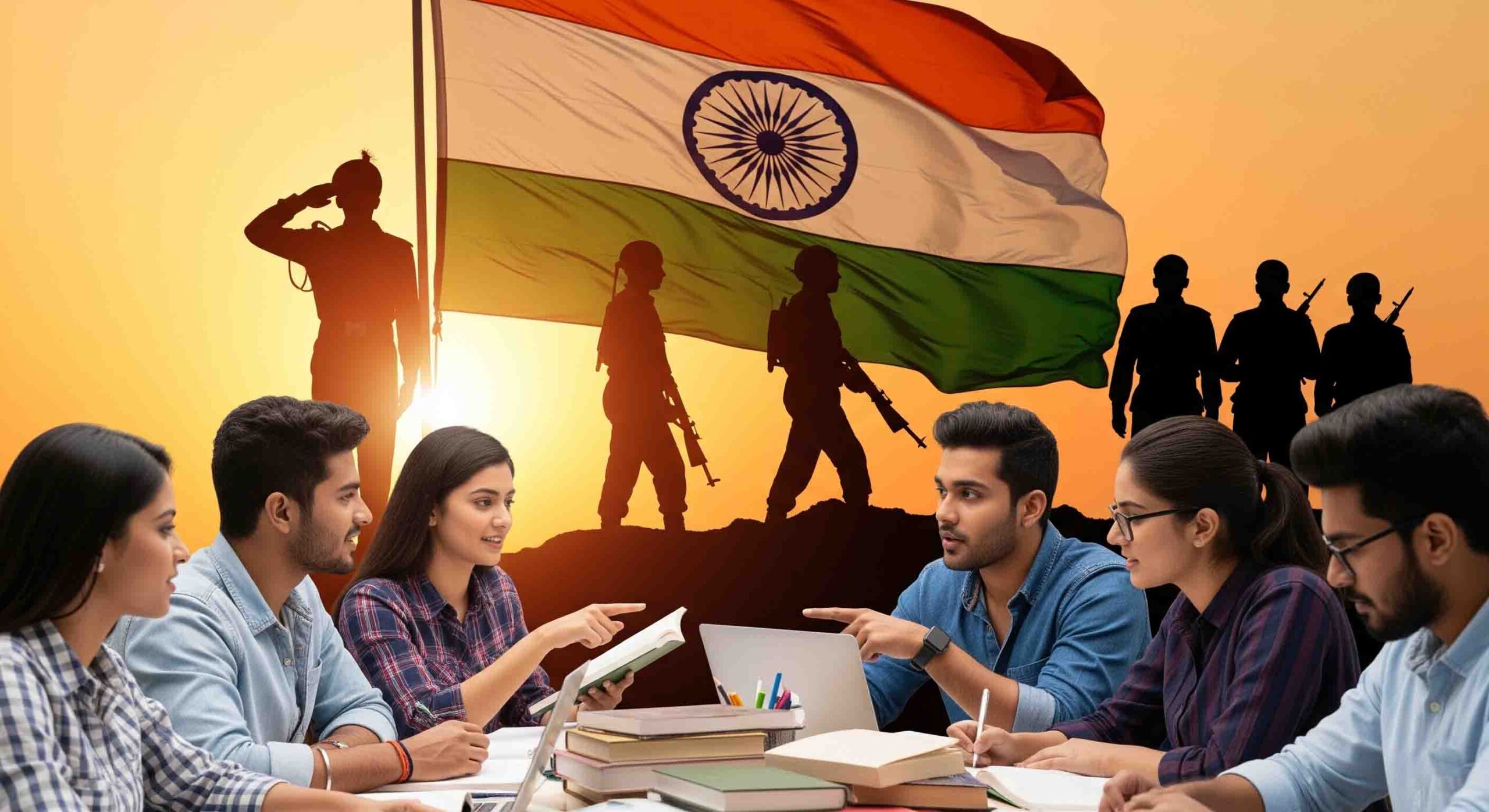 UPSC का बड़ा अलर्ट! NDA, CDS 2 एडमिट कार्ड जारी, परीक्षा से पहले जान लें ये 3 नियम वरना नहीं मिलेगा प्रवेश!