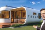Elon Musk Unveils the $6,792 Tesla Tiny House 2026
